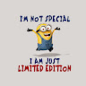 Meet your Posher, Keri